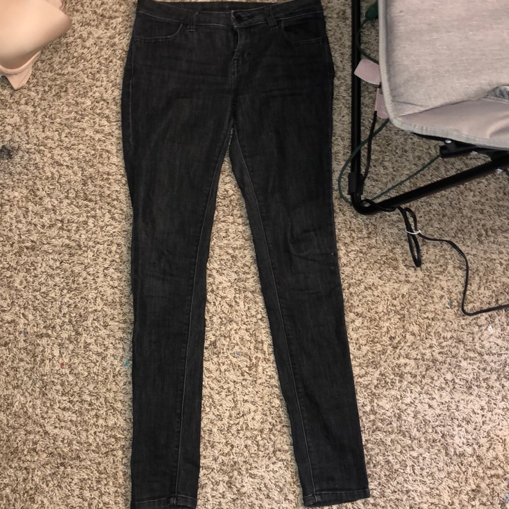 Jennifer Lopez Jeans